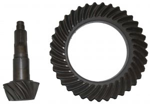 Gna Crown Wheel & Pinion 11*37